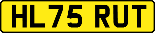 HL75RUT