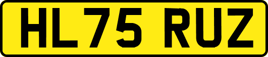 HL75RUZ