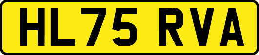 HL75RVA