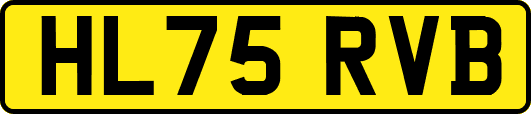 HL75RVB