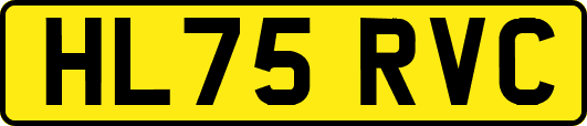 HL75RVC