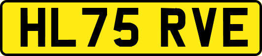 HL75RVE