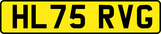 HL75RVG