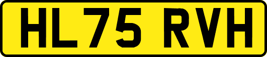 HL75RVH