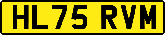 HL75RVM
