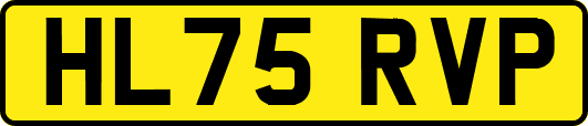 HL75RVP