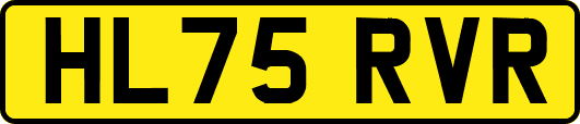 HL75RVR