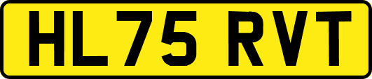 HL75RVT