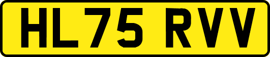 HL75RVV