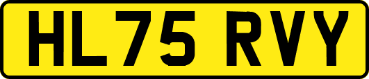 HL75RVY