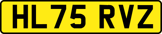 HL75RVZ