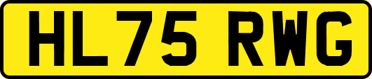 HL75RWG