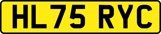 HL75RYC