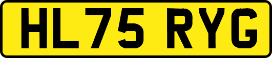 HL75RYG