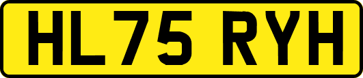 HL75RYH
