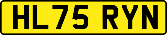 HL75RYN