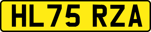 HL75RZA