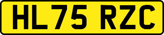 HL75RZC