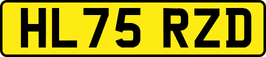 HL75RZD
