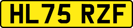 HL75RZF