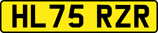 HL75RZR