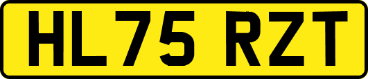 HL75RZT
