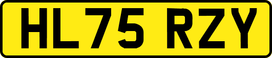 HL75RZY