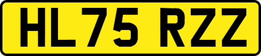 HL75RZZ