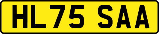 HL75SAA