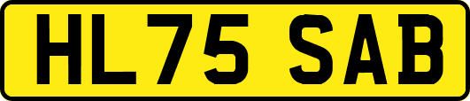 HL75SAB