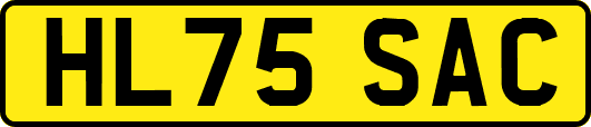 HL75SAC