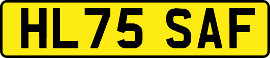 HL75SAF