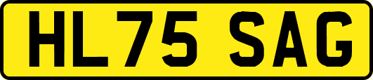 HL75SAG