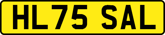 HL75SAL