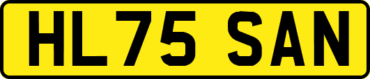HL75SAN