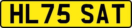 HL75SAT