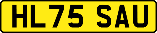 HL75SAU