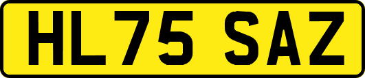 HL75SAZ