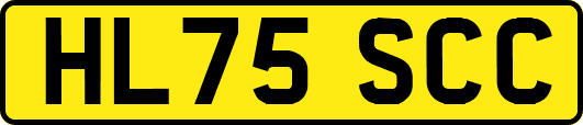 HL75SCC