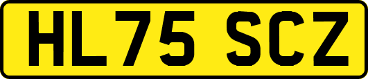 HL75SCZ