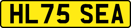 HL75SEA