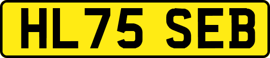 HL75SEB
