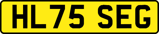 HL75SEG