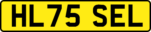 HL75SEL