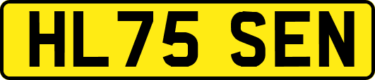 HL75SEN