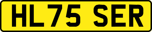 HL75SER