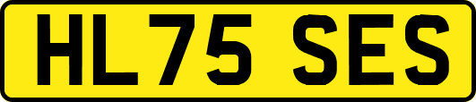 HL75SES