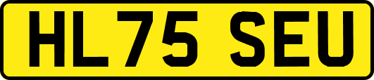 HL75SEU