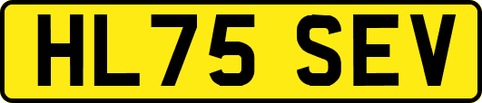 HL75SEV