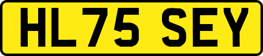 HL75SEY